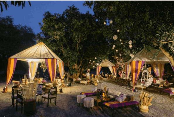 The Grove at Aina Event Spaces