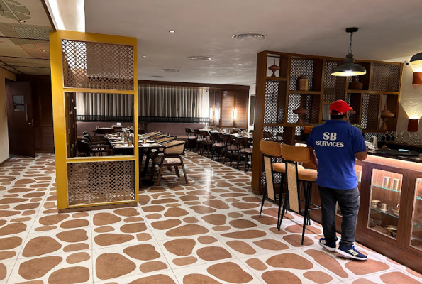 Anthe Kitchen