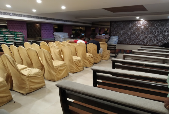 Subbayya Gari Hotel Kondapur