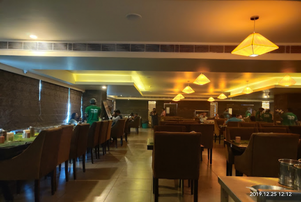 Subbayya Gari Hotel Kondapur