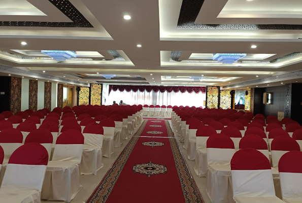 Aadhi Sankalp Banquet Hall