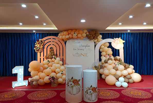 Aadhi Sankalp Banquet Hall