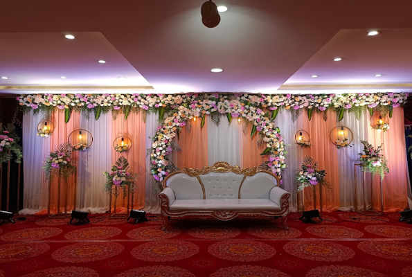 Aadhi Sankalp Banquet Hall