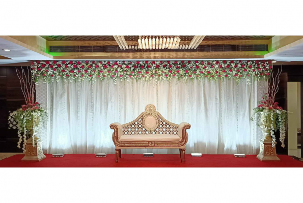 Aadhi Sankalp Banquet Hall