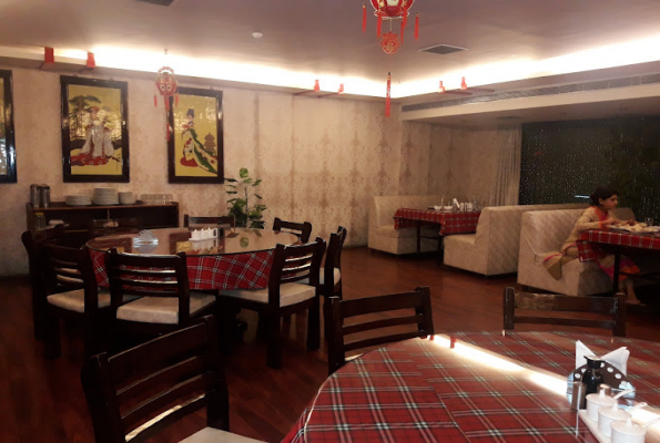 Nanking Chinese Restaurant 2