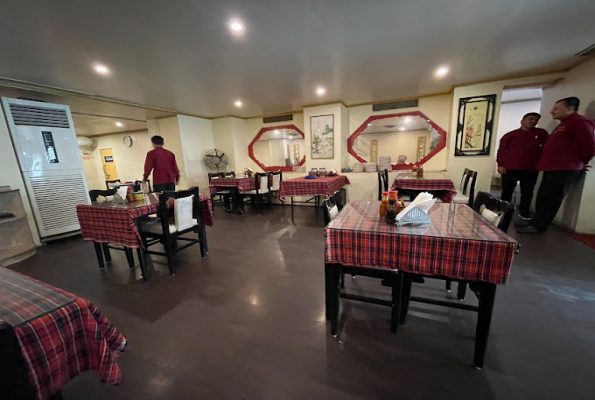 Nanking Chinese Restaurant 4