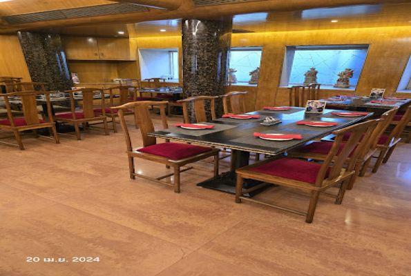 Nanking Chinese Restaurant 5