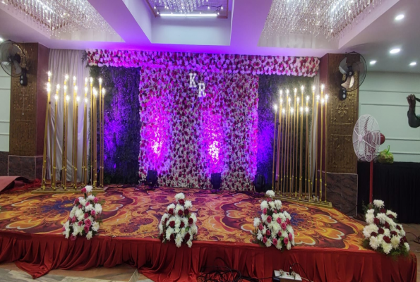 Mannat Banquet Hall