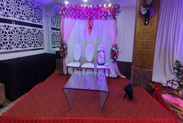 Mannat Banquet Hall