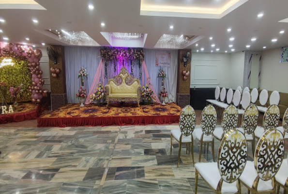 Mannat Banquet Hall