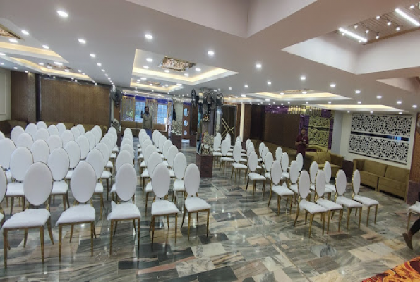 Mannat Banquet Hall
