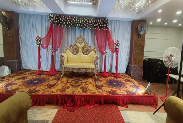 Mannat Banquet Hall