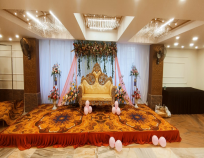 Mannat Banquet Hall