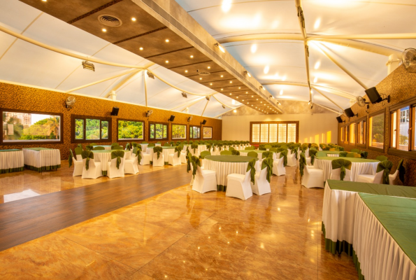 Royal Pavilion Rooms And Suites