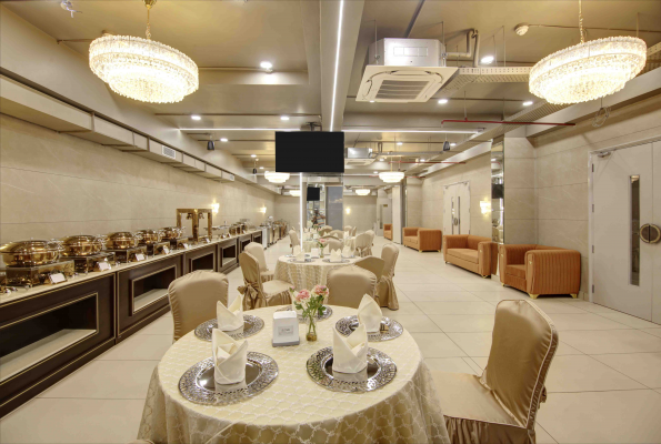 Stepstones Hotels And Inn