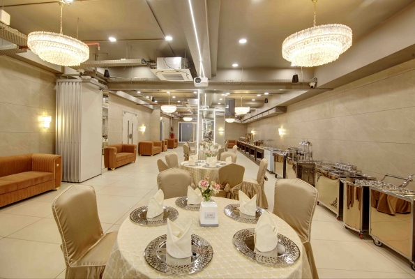 Stepstones Hotels And Inn