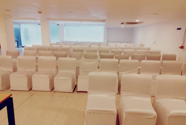 Ahinsa Residency And Banquets