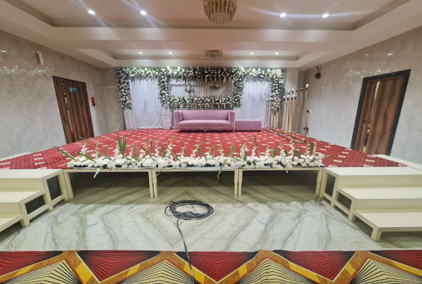 Ashoka Banquets