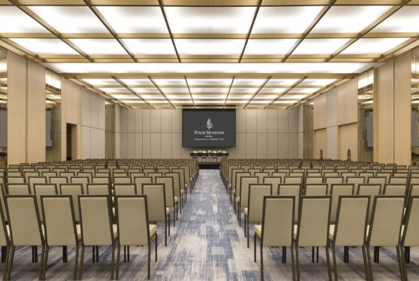 Four Seasons Hotel