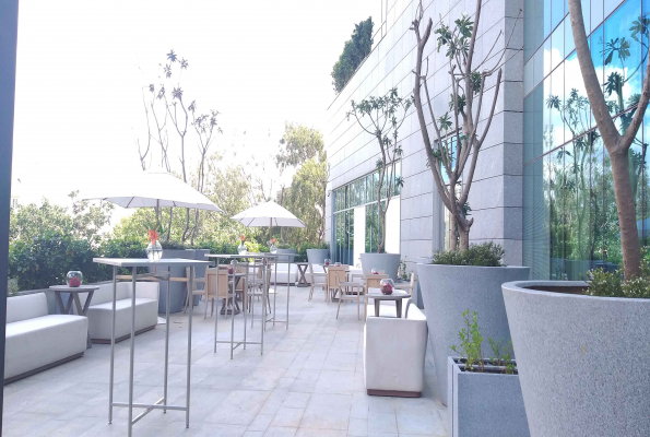 Four Seasons Hotel