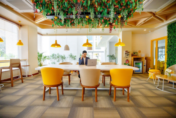 Bloom Hub