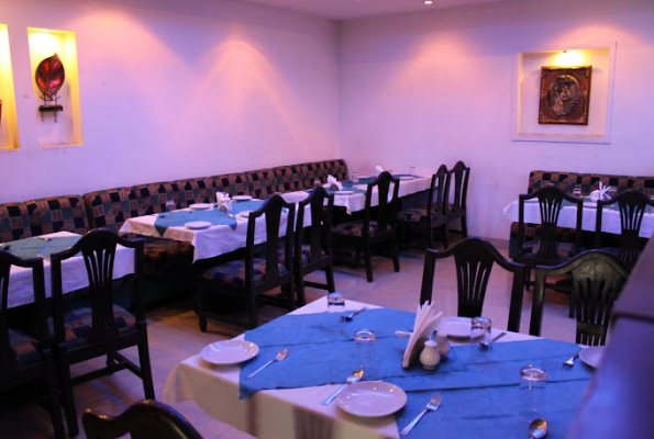 Kholanis Restaurant
