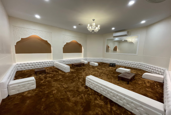 Kholanis Restaurant