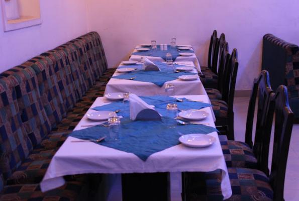 Kholanis Restaurant