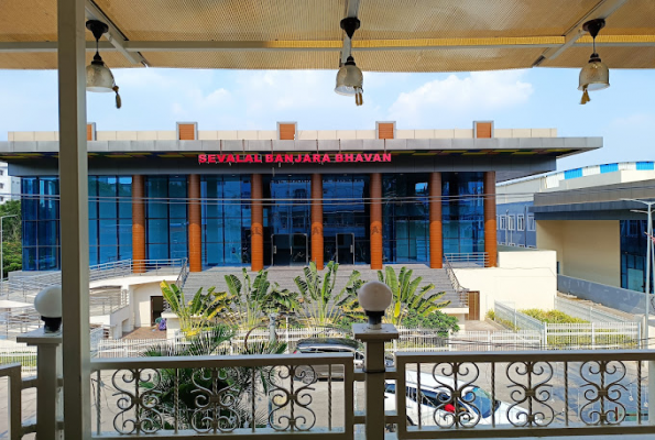 Kholanis Restaurant