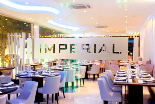 Imperial Multicusinie Restaurant