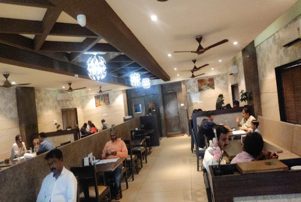 Snehitha Restaurant