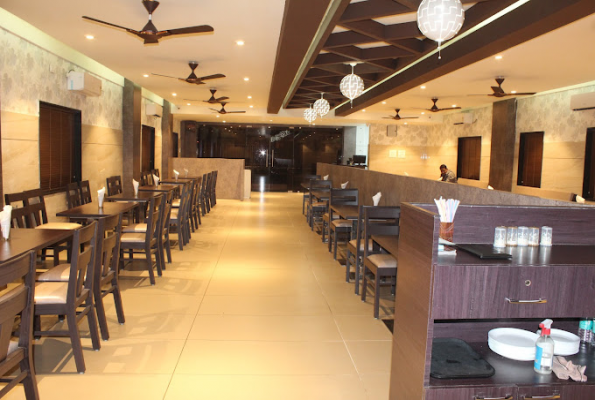 Snehitha Restaurant