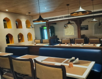 Sukha Sagara Pure Vegetarian Restaurant