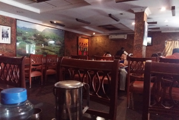 Sukha Sagara Pure Vegetarian Restaurant