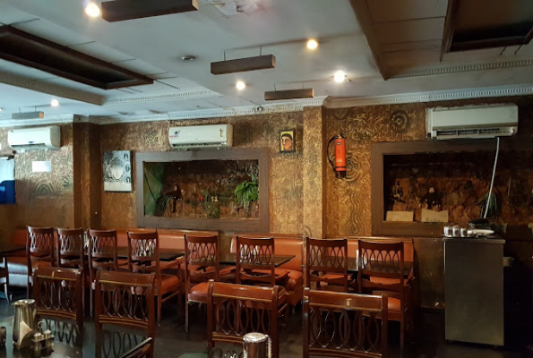 Sukha Sagara Pure Vegetarian Restaurant