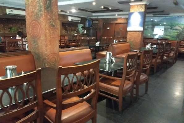 Sukha Sagara Pure Vegetarian Restaurant