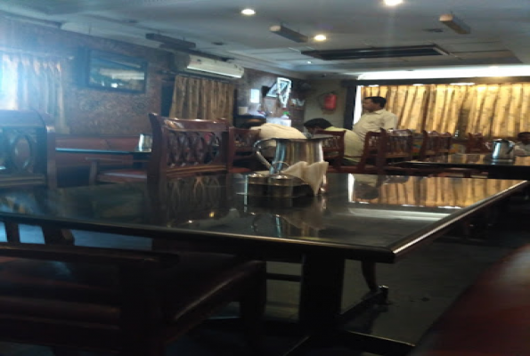 Sukha Sagara Pure Vegetarian Restaurant