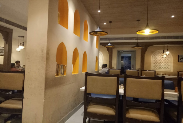 Sukha Sagara Pure Vegetarian Restaurant