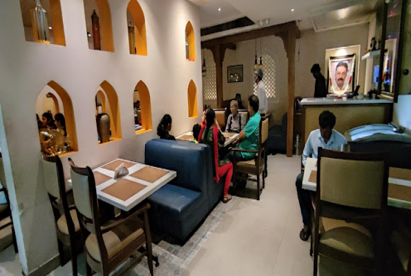 Sukha Sagara Pure Vegetarian Restaurant