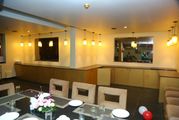 Mughlai Dastarkhwan Multi Cuisine Restaurant