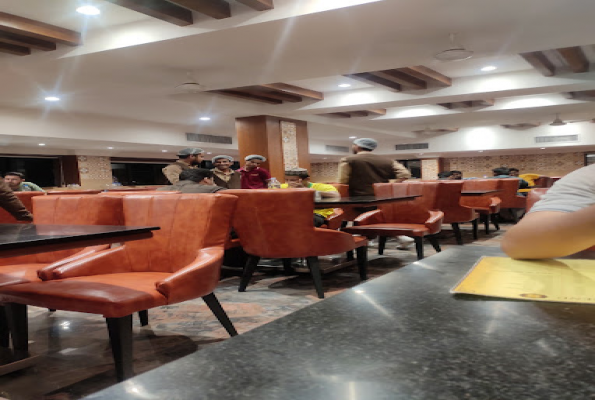 Sarvi Restaurant