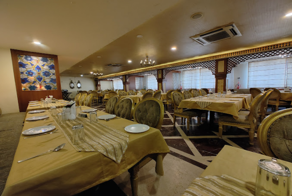 Sarvi Restaurant