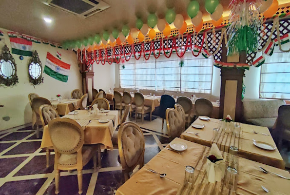 Sarvi Restaurant