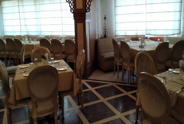 Sarvi Restaurant