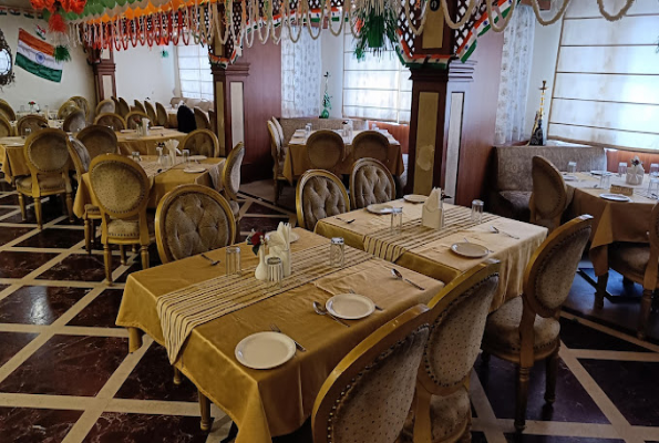 Sarvi Restaurant