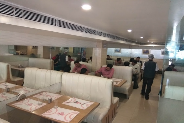 Swathi Veg Restaurant