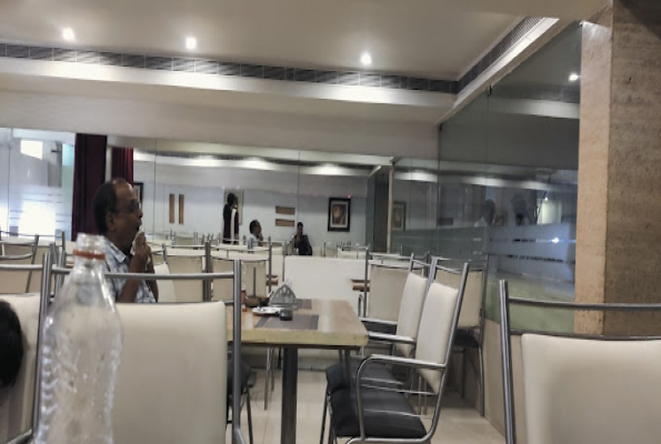 Swathi Veg Restaurant