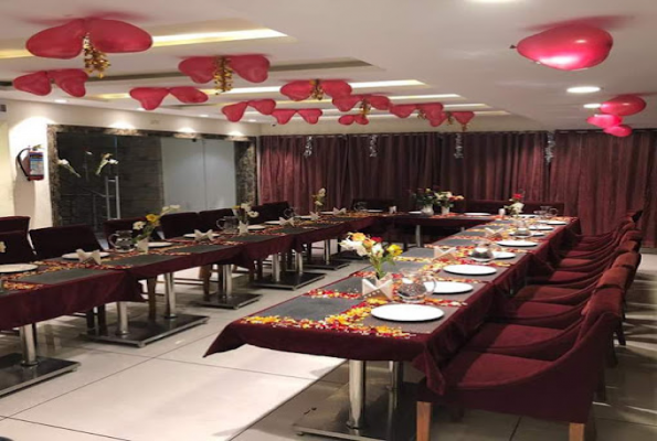 Imperial Multi Cuisine Restaurant