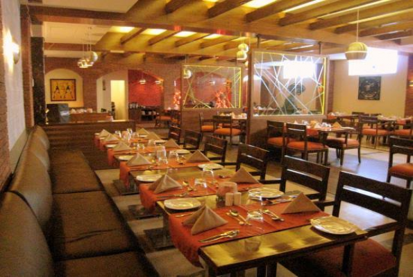 Imperial Multi Cuisine Restaurant