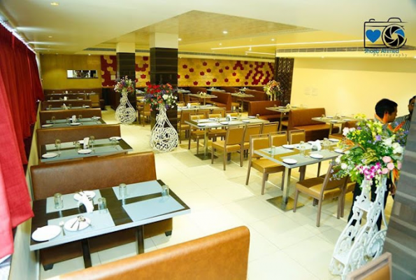 Imperial Multi Cuisine Restaurant